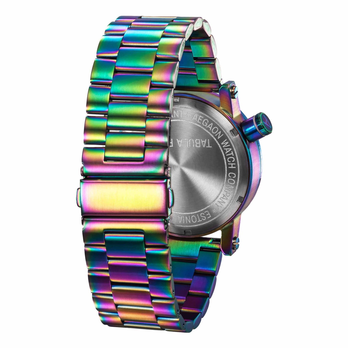 "TABULA RASA 44" quartz