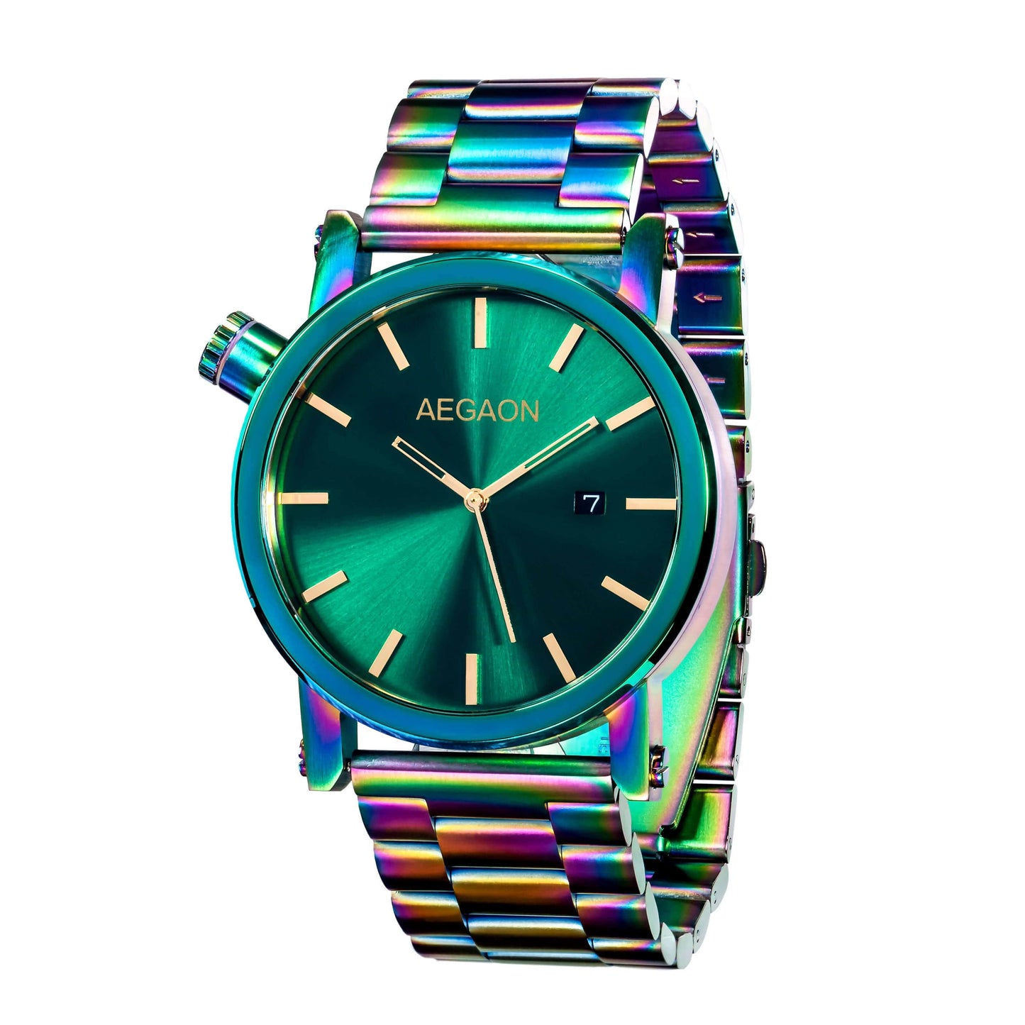 "TABULA RASA 44" quartz