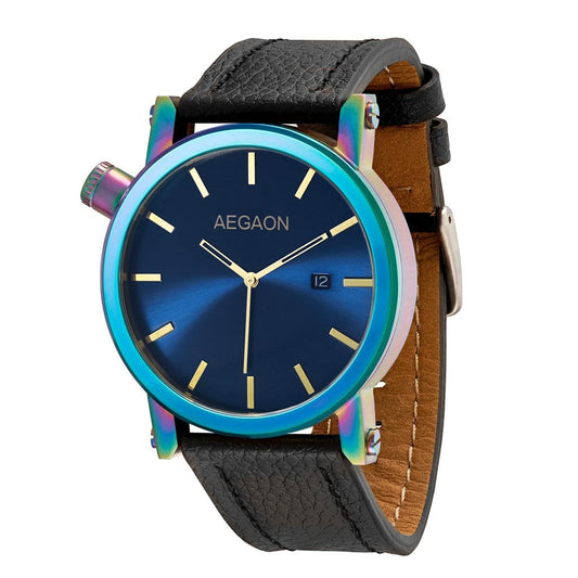 "TABULA RASA 44" quartz