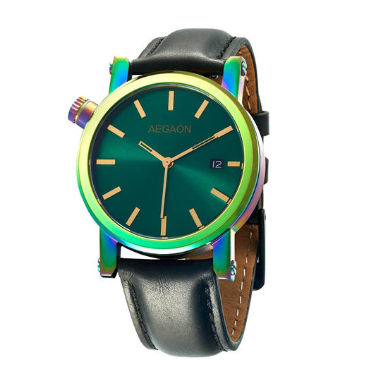 "TABULA RASA 38" quartz