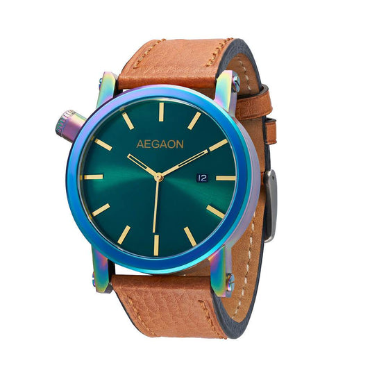 "TABULA RASA 44" quartz