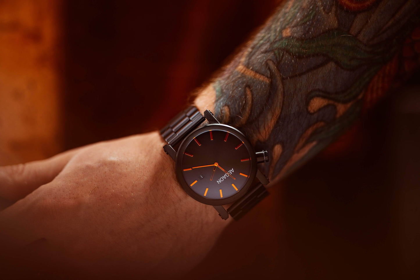 "TABULA RASA 44" quartz