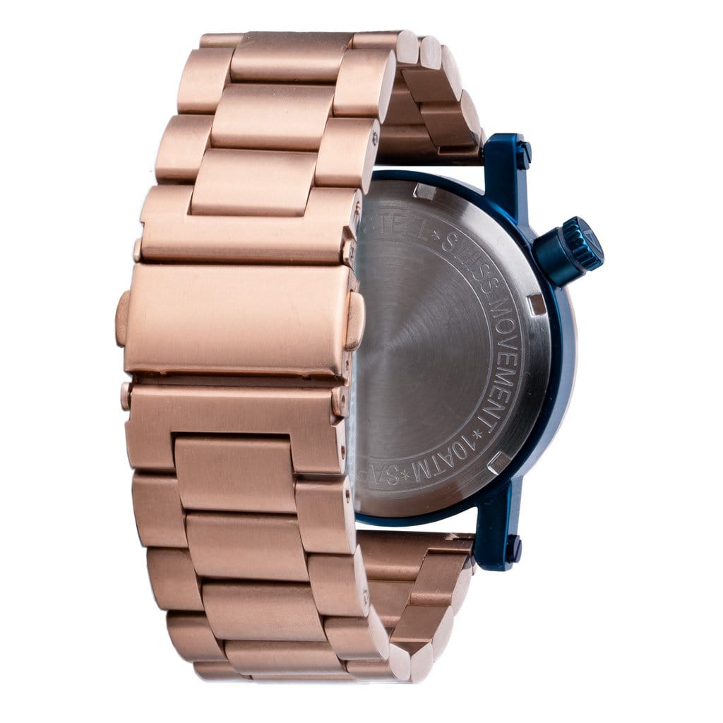 "TABULA RASA 38" quartz