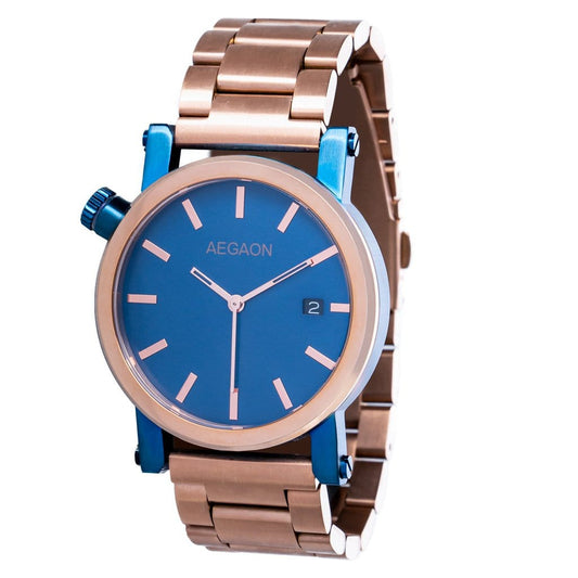 "TABULA RASA 38" quartz