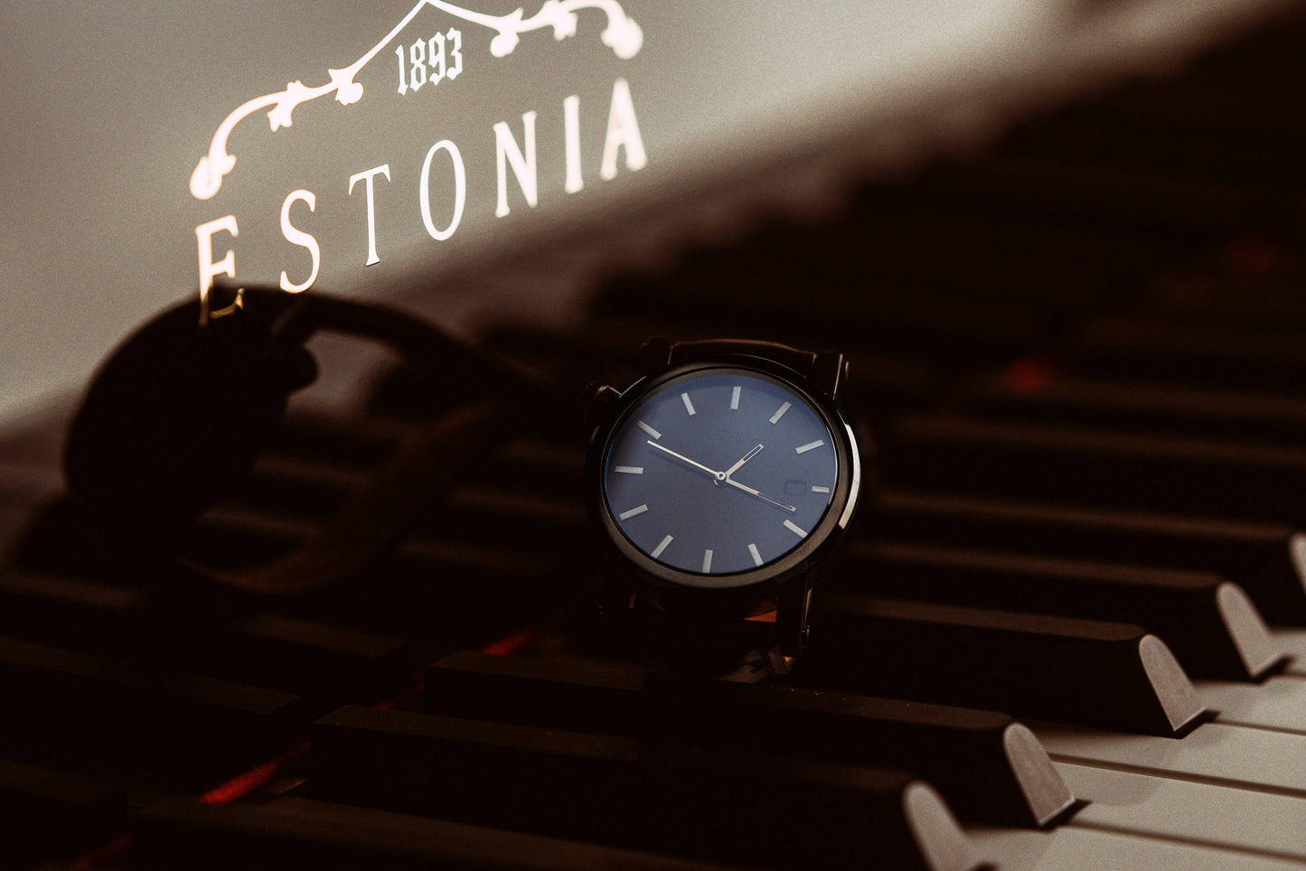 "TABULA RASA 38" quartz