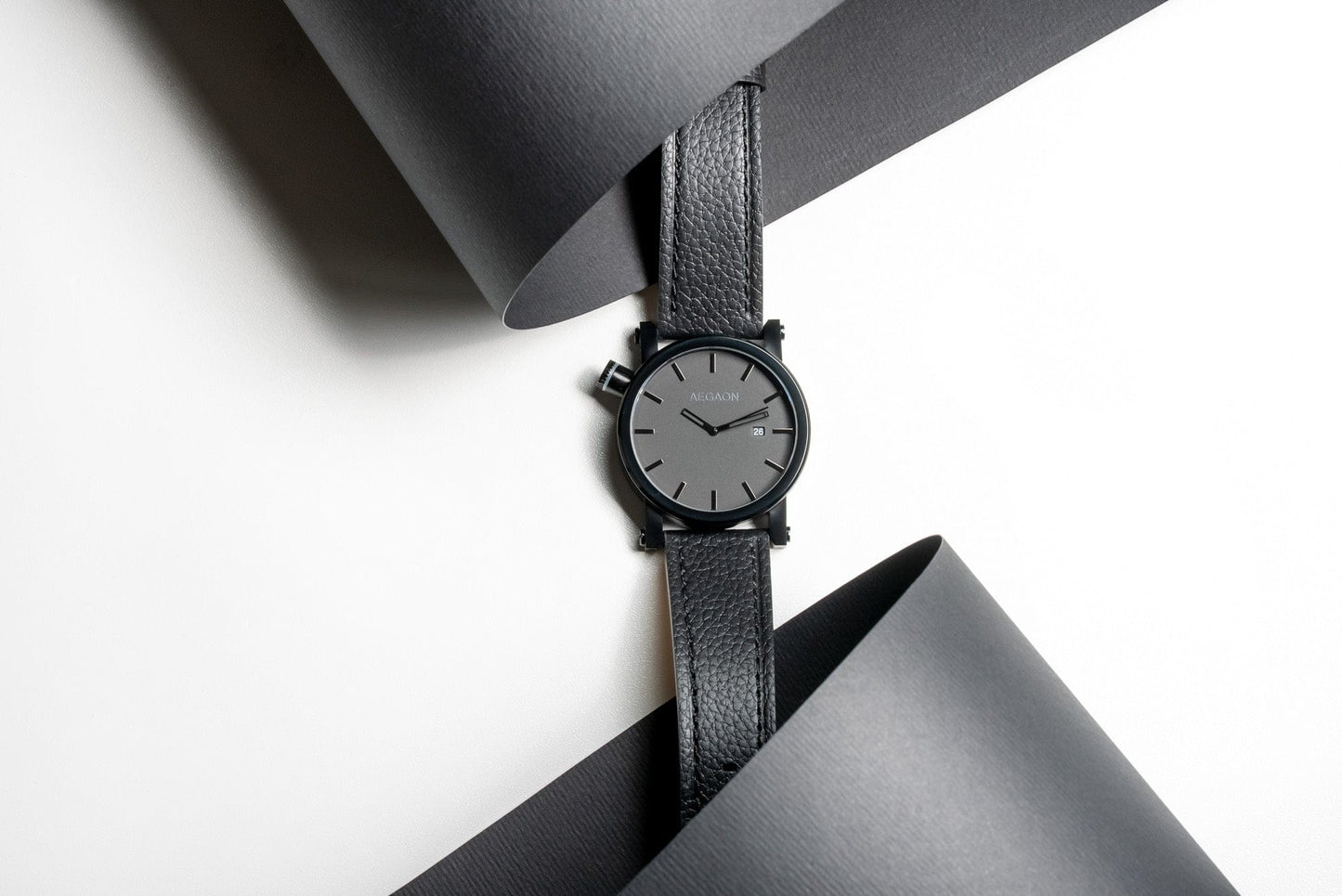 UUS "TABULA RASA 44" quartz