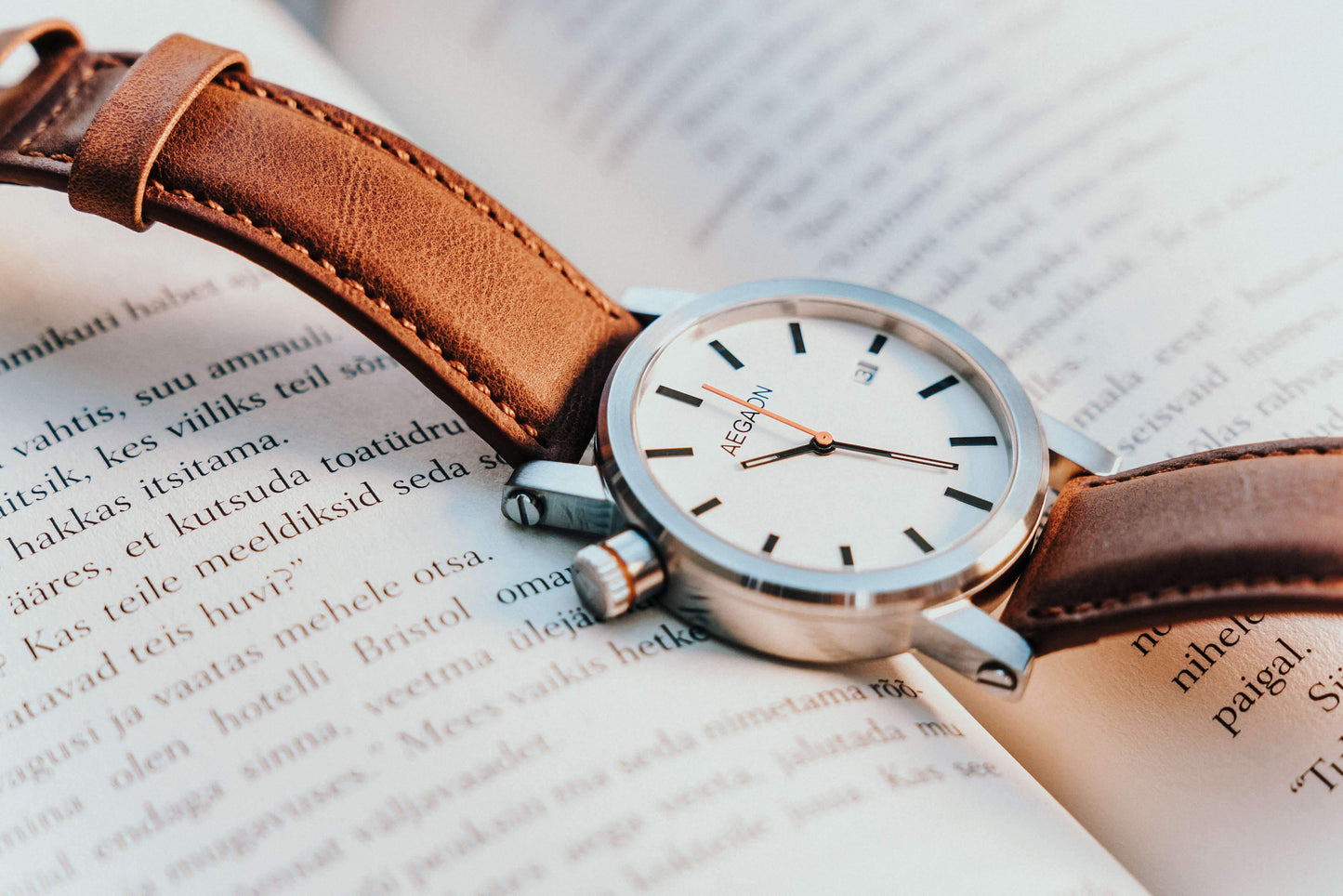 "TABULA RASA 38" quartz