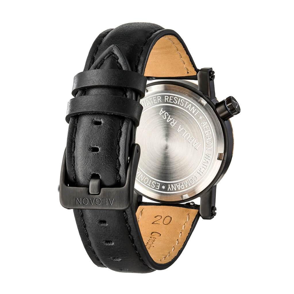 "TABULA RASA 38" quartz