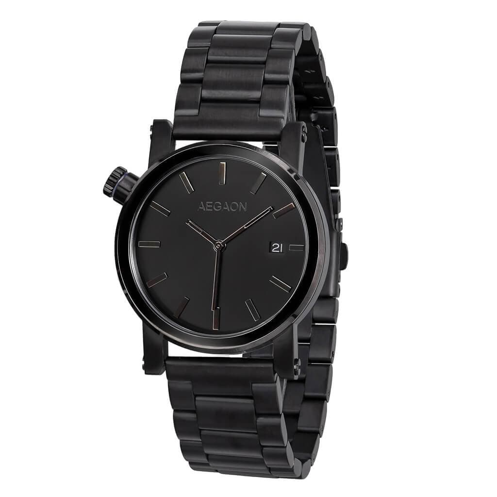 "TABULA RASA 38" quartz