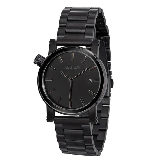 "TABULA RASA 38" quartz