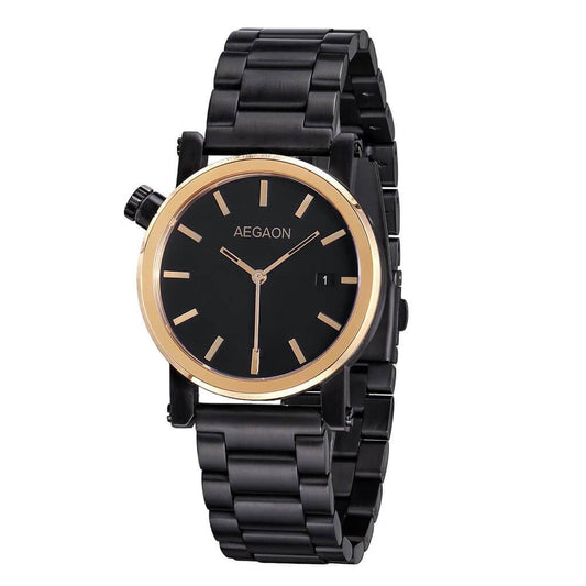 "TABULA RASA 38" quartz