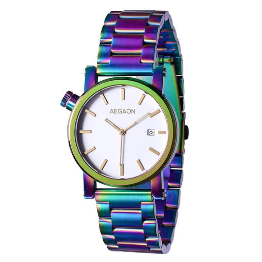 "TABULA RASA 38" quartz