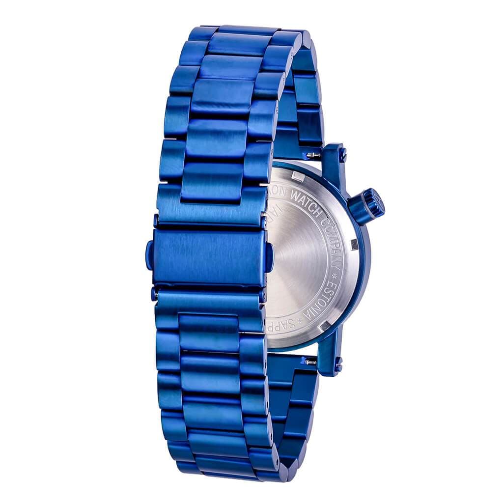 "TABULA RASA 38" quartz