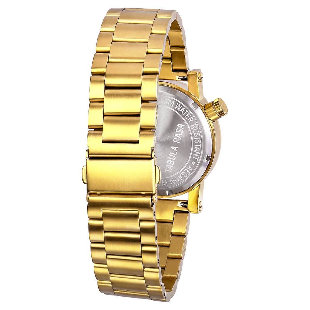 "TABULA RASA 38" quartz