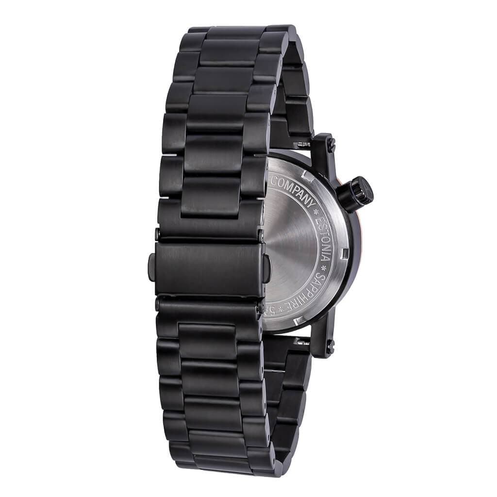 "TABULA RASA 38" quartz
