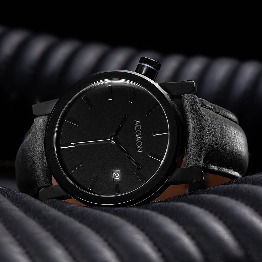 AEGAON, Tabula Rasa 38, quartz movement, Swiss movement, good size watch, minimal watch, design watch, simple watch, beautiful watch, 5ATM, waterproof watch, water resistant watch, men’s watch, watches for women, watches for big women, women’s watch, watch with style, jewelry, gift idea, oversize clothing, naiste käekell, naiste käekellad, suur käekell, Eesti käekellad, kingi idee, rannekellot, iso rannekello, laatukellot, laatu rannekello, viron rannekellot, rannekellot naisille, naisten rannekellot.