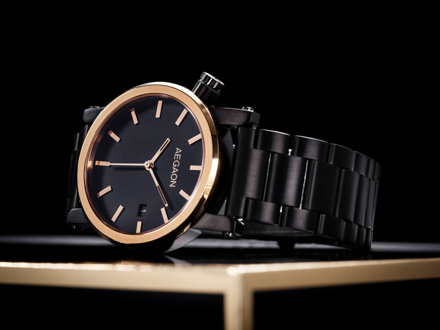 "TABULA RASA 38" quartz