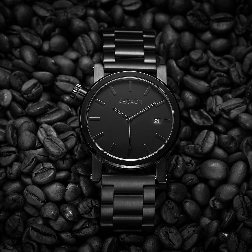 "TABULA RASA 38" quartz