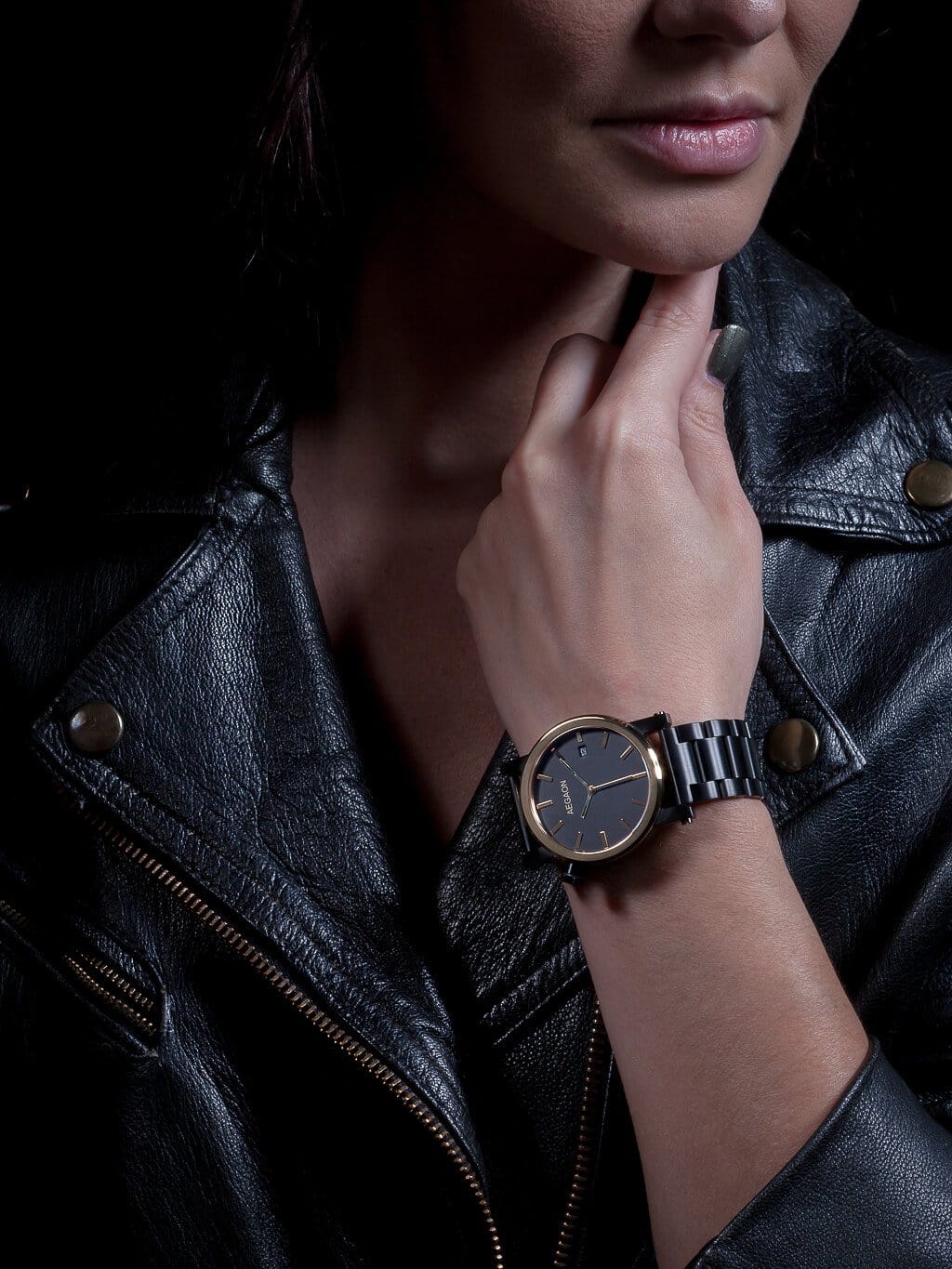 "TABULA RASA 38" quartz