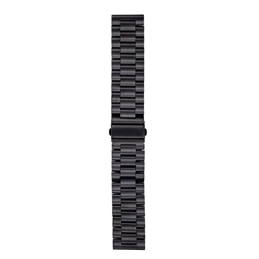 BLACK BRACELET 24mm