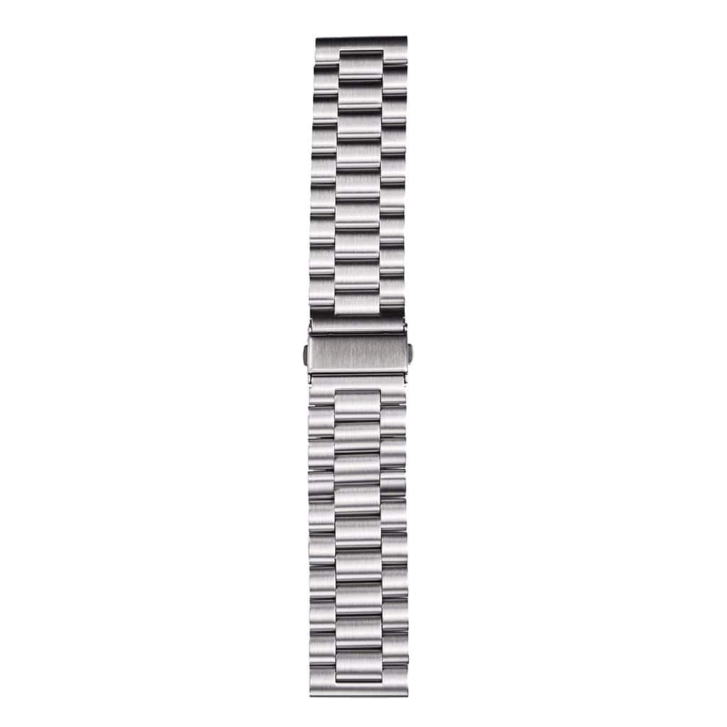 STEEL BRACELET 24mm