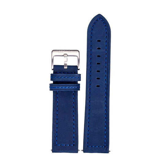 BLUE SUEDE 24mm