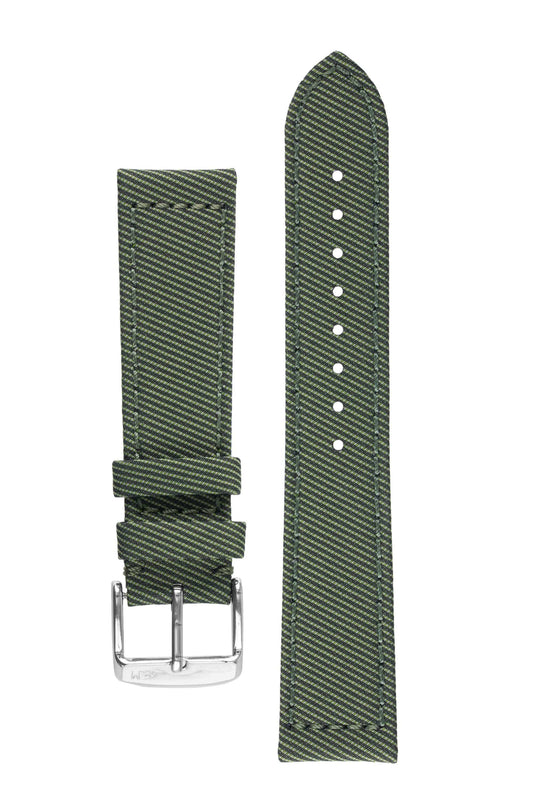 CORFU GREEN 22mm