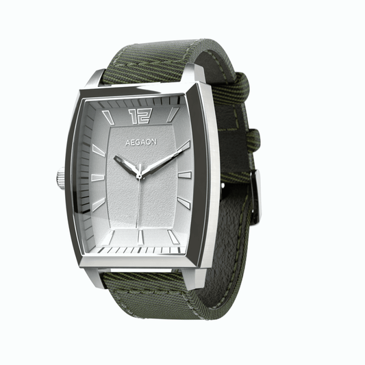"TRIBUTE 45" WF quartz
