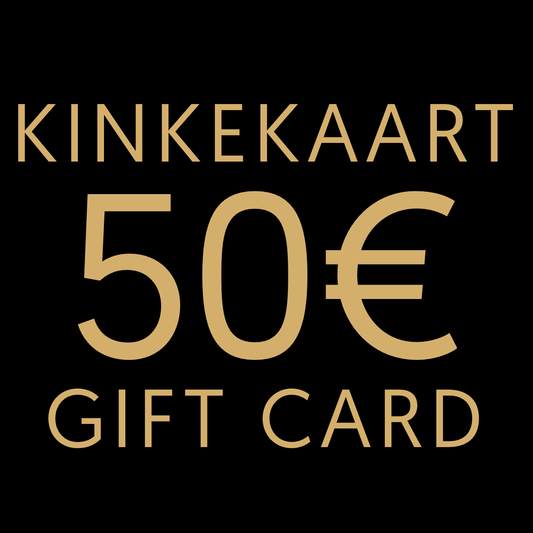 GIFT CARD 50€
