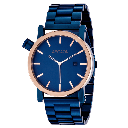 "TABULA RASA 44" quartz