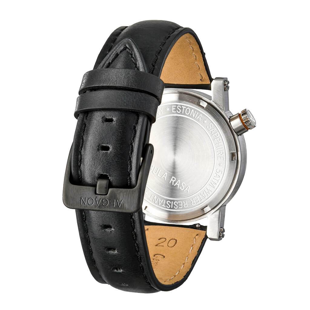 "TABULA RASA 38" quartz