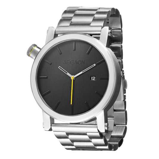 "TABULA RASA 44" quartz