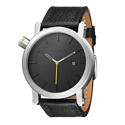 "TABULA RASA 44" quartz