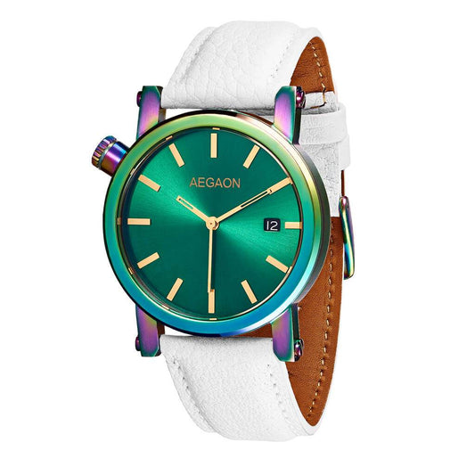 "TABULA RASA 38" quartz