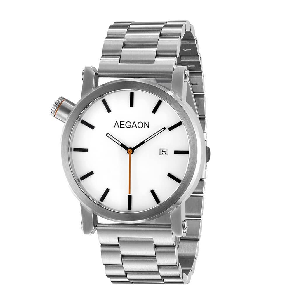 "TABULA RASA 44" quartz