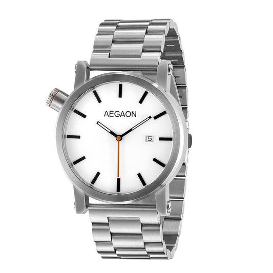 "TABULA RASA 44" quartz