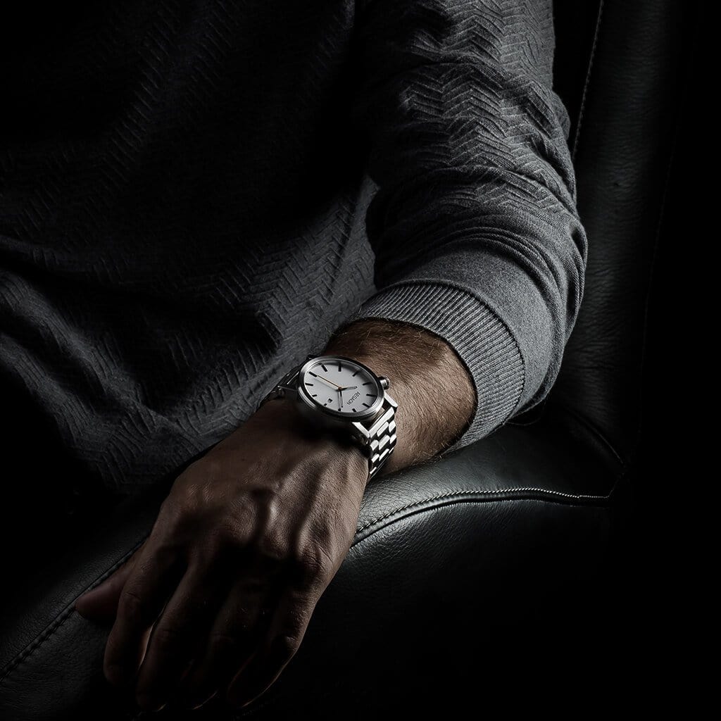 "TABULA RASA 44" quartz