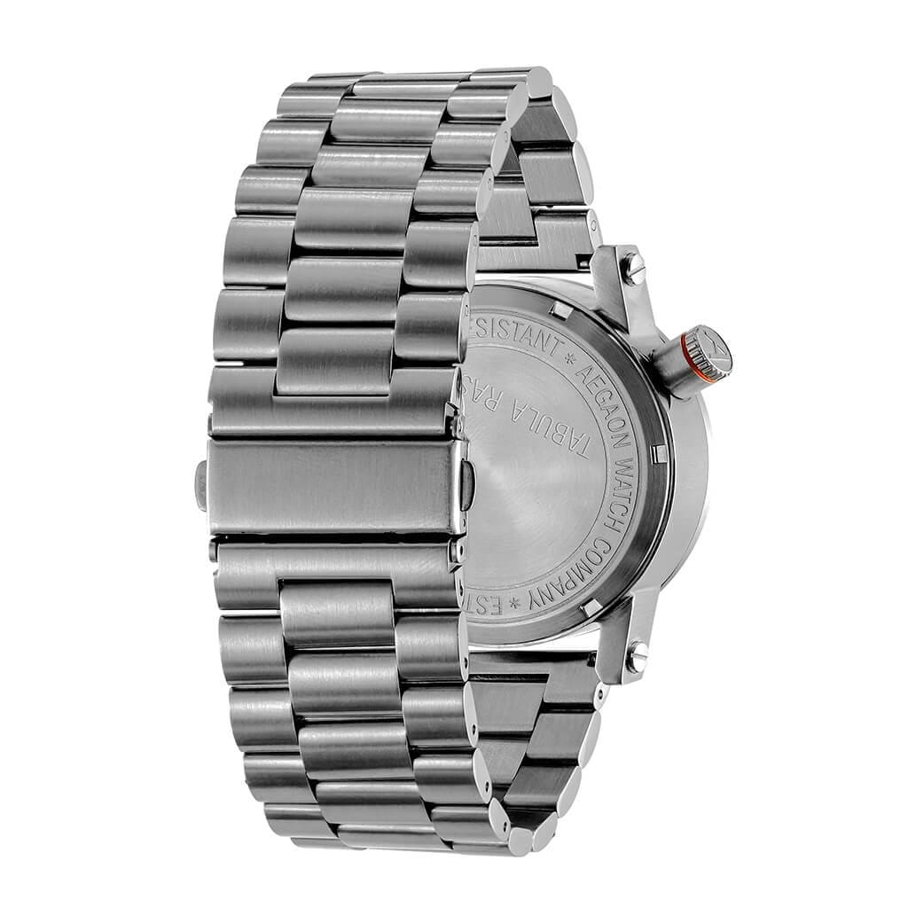 "TABULA RASA 44" quartz