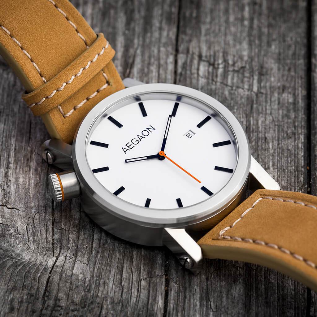 "TABULA RASA 44" quartz