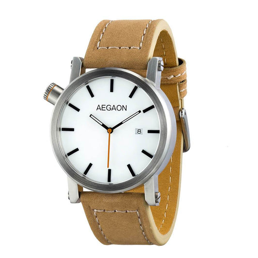 "TABULA RASA 44" quartz