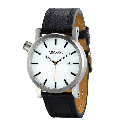 "TABULA RASA 44" quartz
