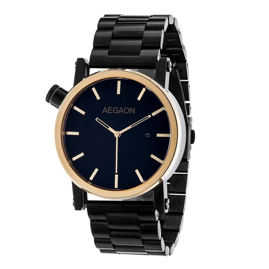 "TABULA RASA 44" quartz