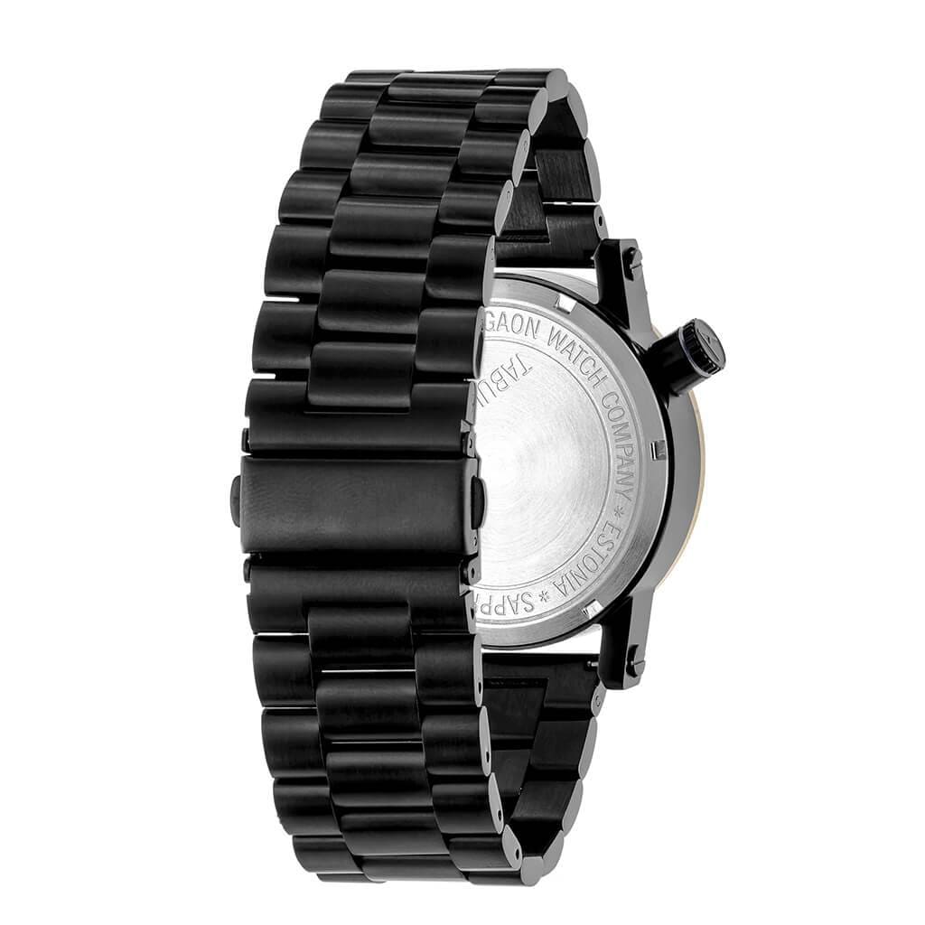 "TABULA RASA 44" quartz