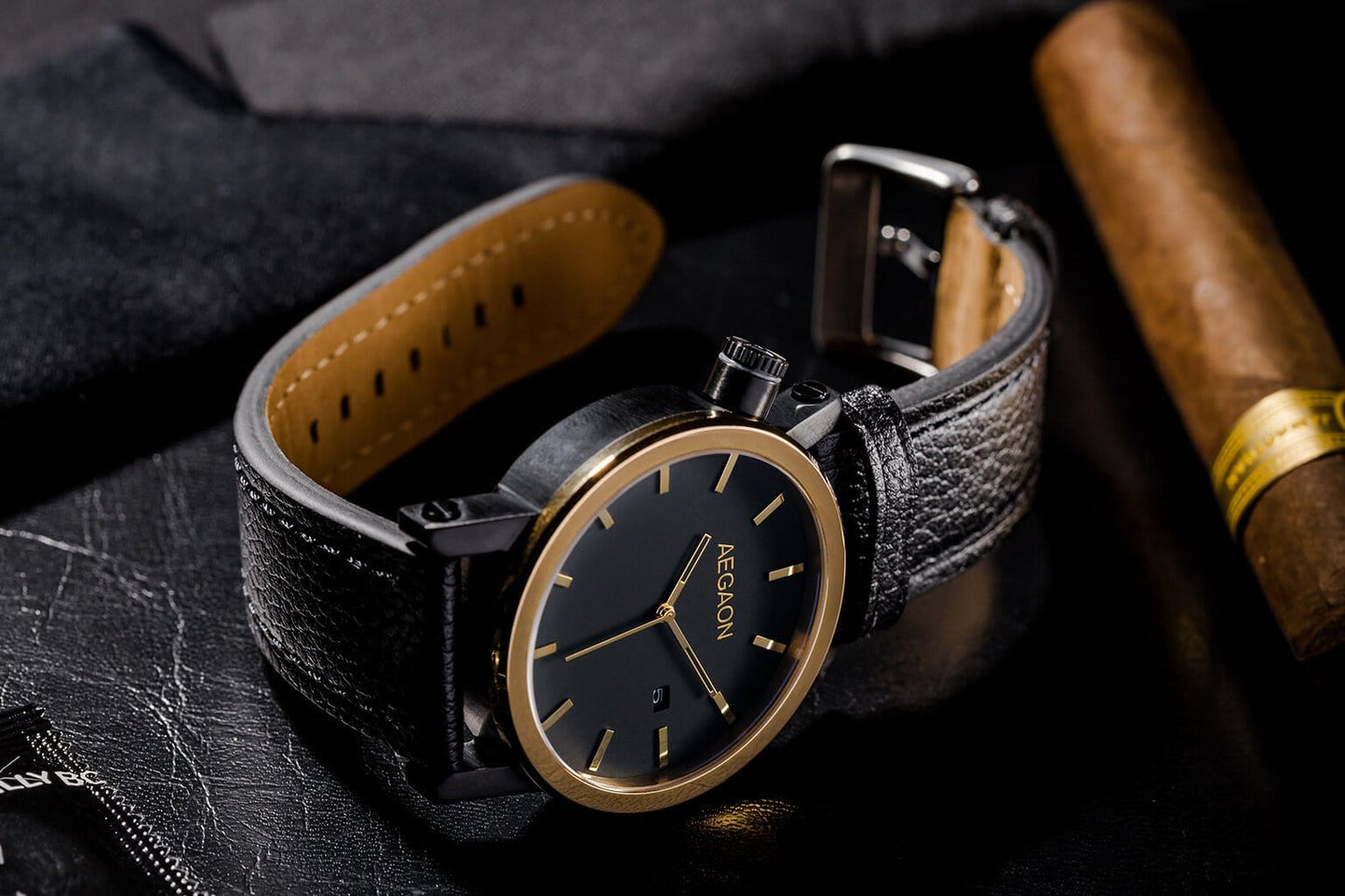 "TABULA RASA 44" quartz
