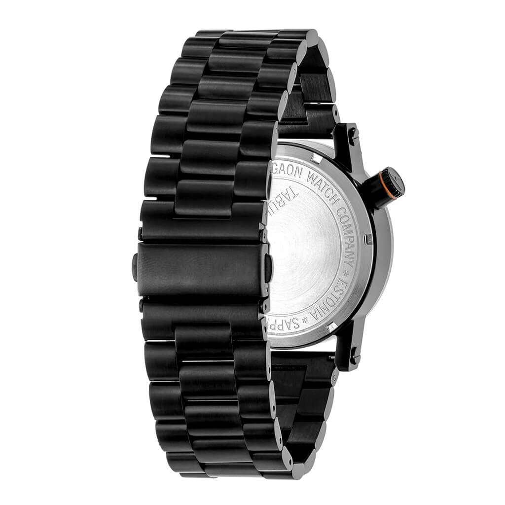 "TABULA RASA 44" quartz