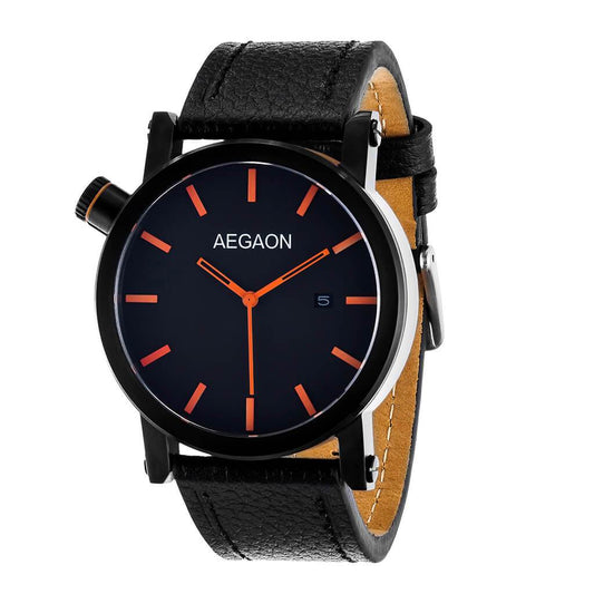 "TABULA RASA 44" quartz