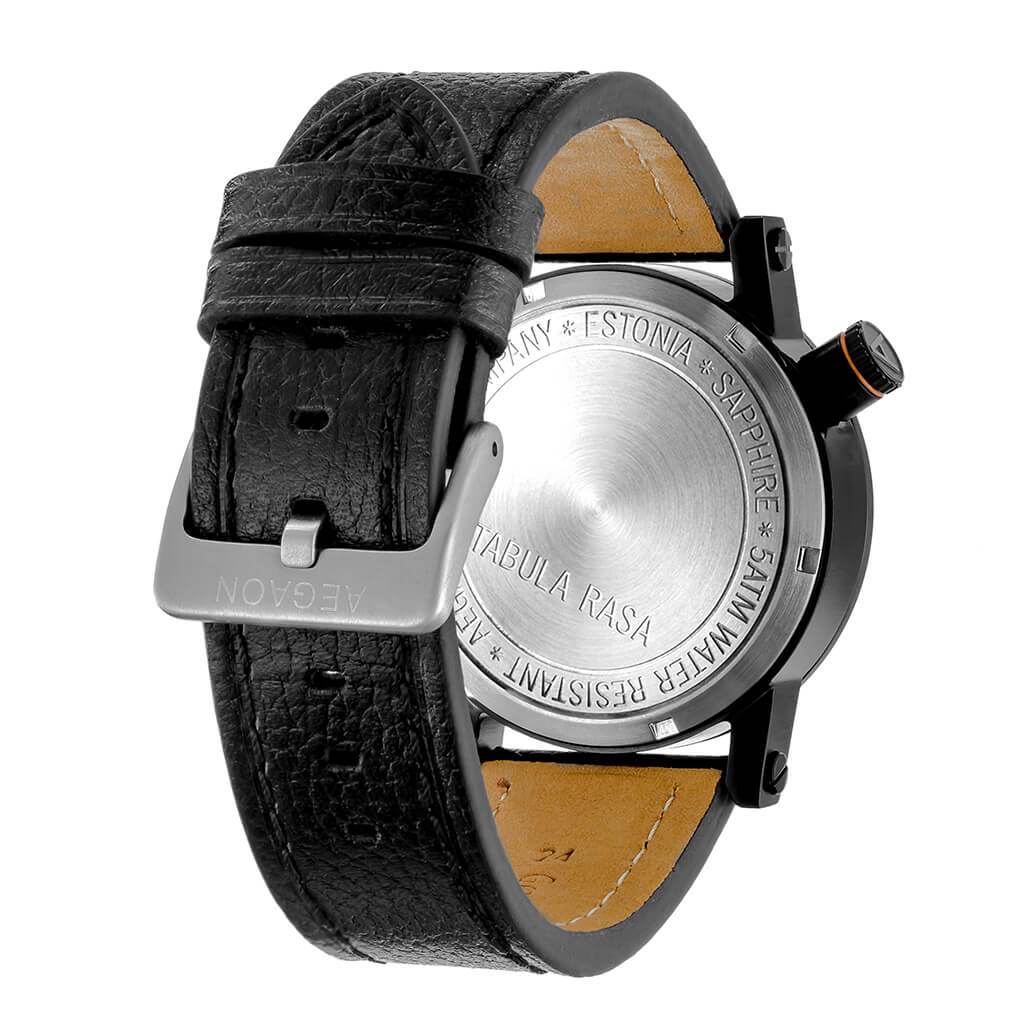 "TABULA RASA 44" quartz