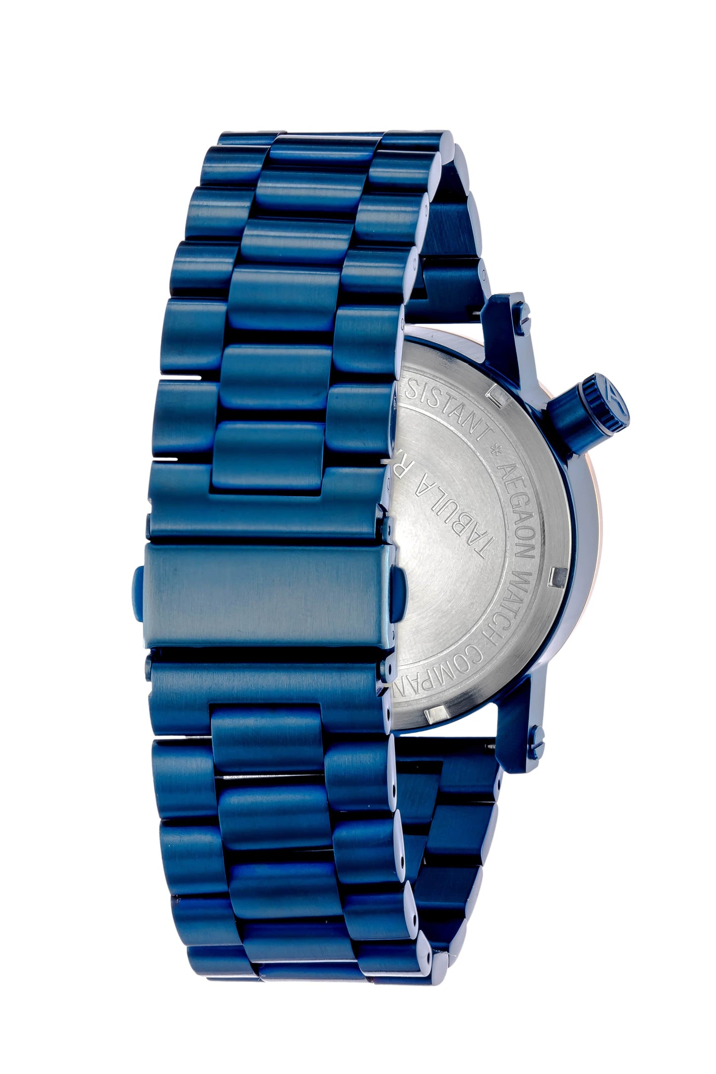 "TABULA RASA 44" quartz