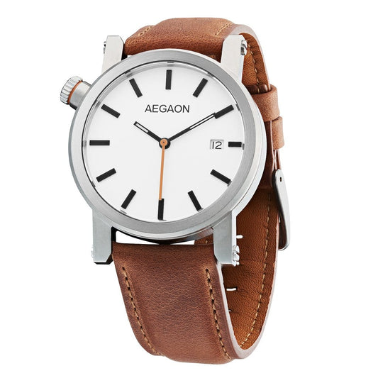 "TABULA RASA 38" quartz
