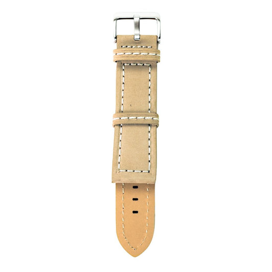 BEIGE SUEDE 24mm